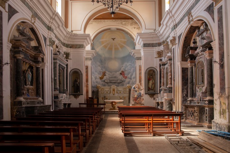 Chiesa di Santa Maria Assunta