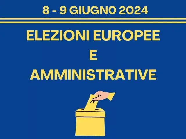 Elezioni dei membri del Parlamento europeo spettanti all'Italia dell'8 e 9 giugno 2024 - Agevolazioni tariffarie per i viaggi ferroviari, via mare, autostradali e aerei.