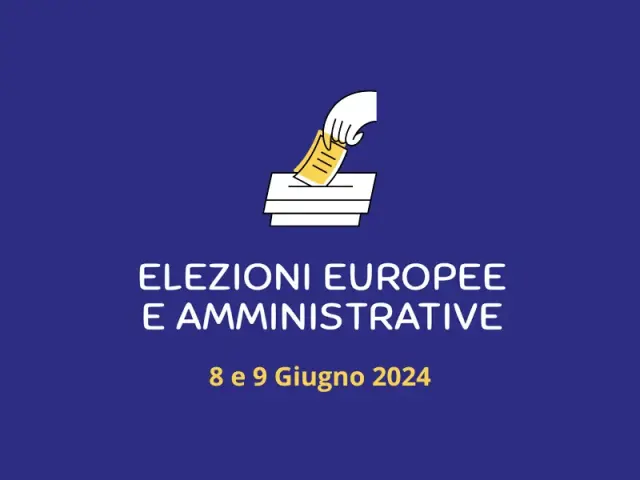 Convocazione comizi elettorali elezioni europee