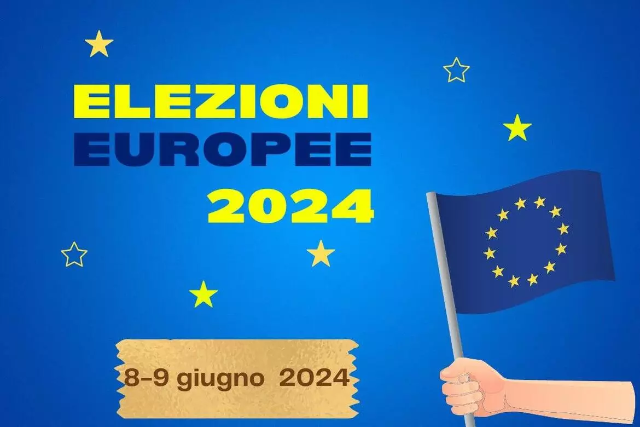 Elezioni Parlamento Europeo 8-9 giugno 2024. Disciplina sperimentale voto studenti fuori sede