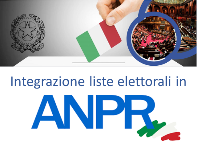 Circolare n. 21/2024 - Attivazione servizio di rilascio dei certificati elettorali tramite ANPR
